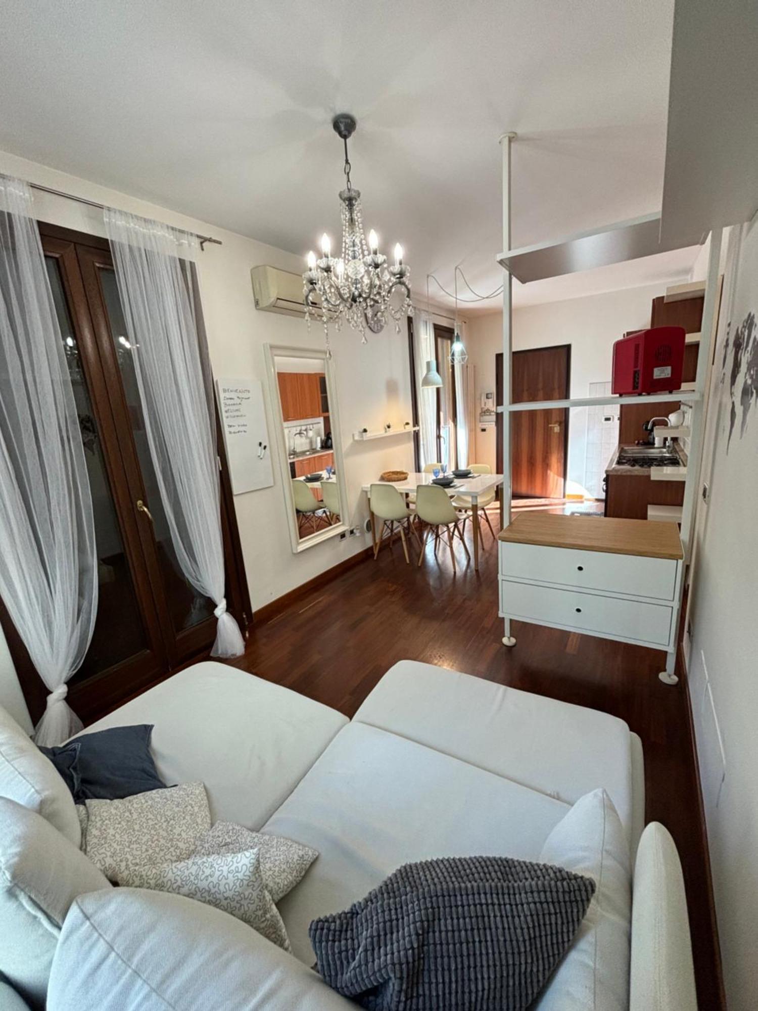Michelangelo Apartment Πεσκάρα Εξωτερικό φωτογραφία