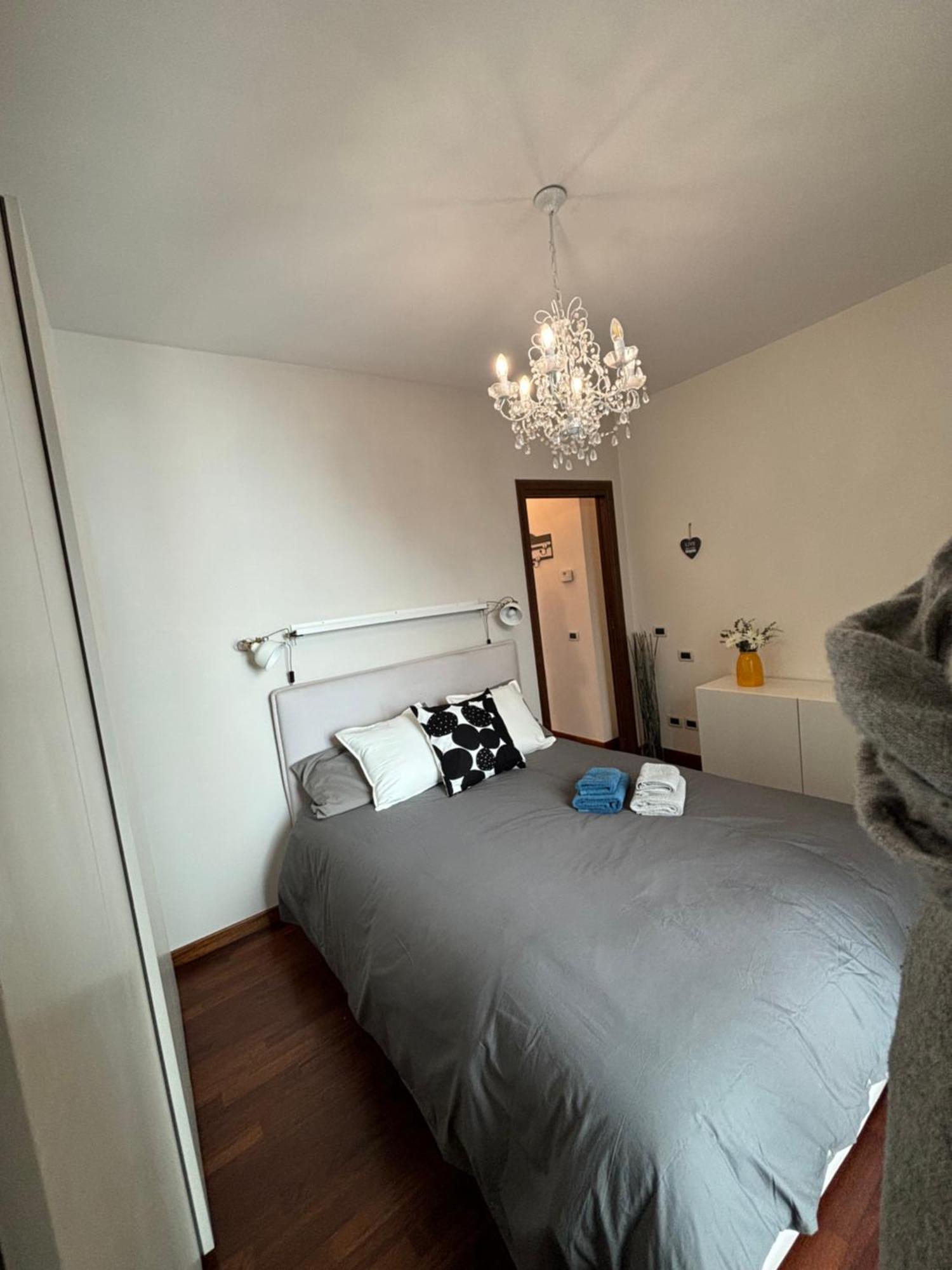 Michelangelo Apartment Πεσκάρα Εξωτερικό φωτογραφία