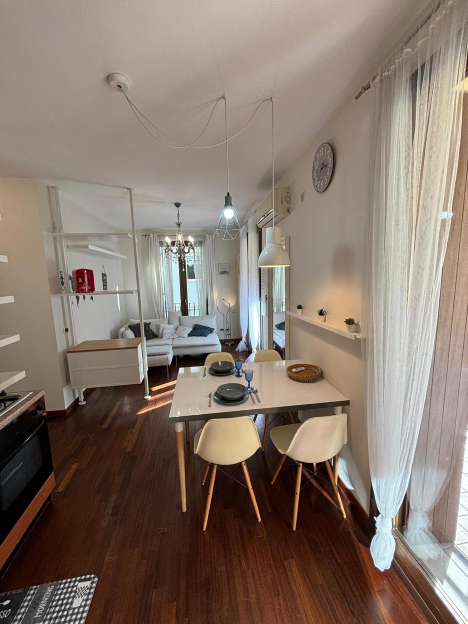 Michelangelo Apartment Πεσκάρα Εξωτερικό φωτογραφία