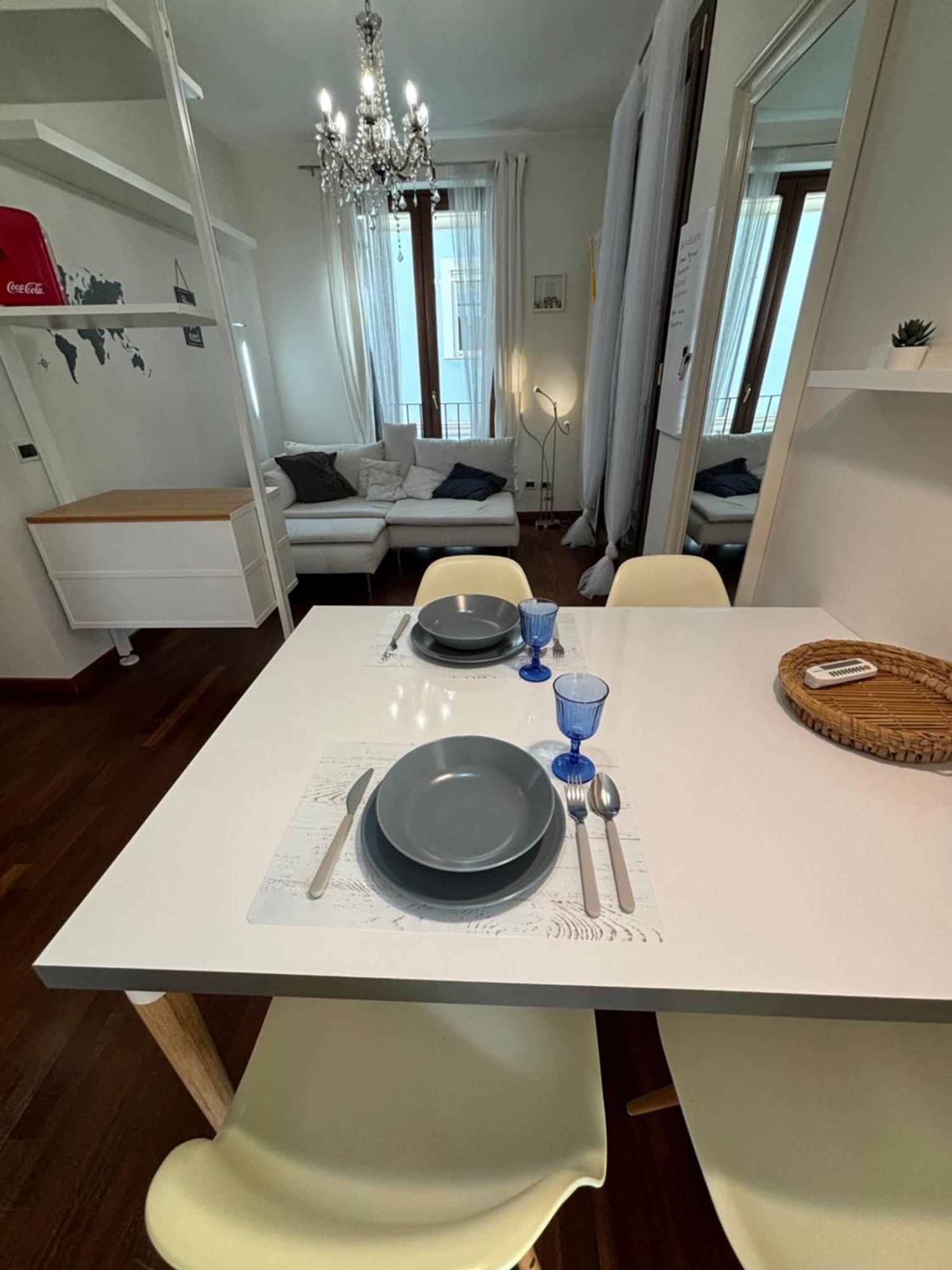 Michelangelo Apartment Πεσκάρα Εξωτερικό φωτογραφία