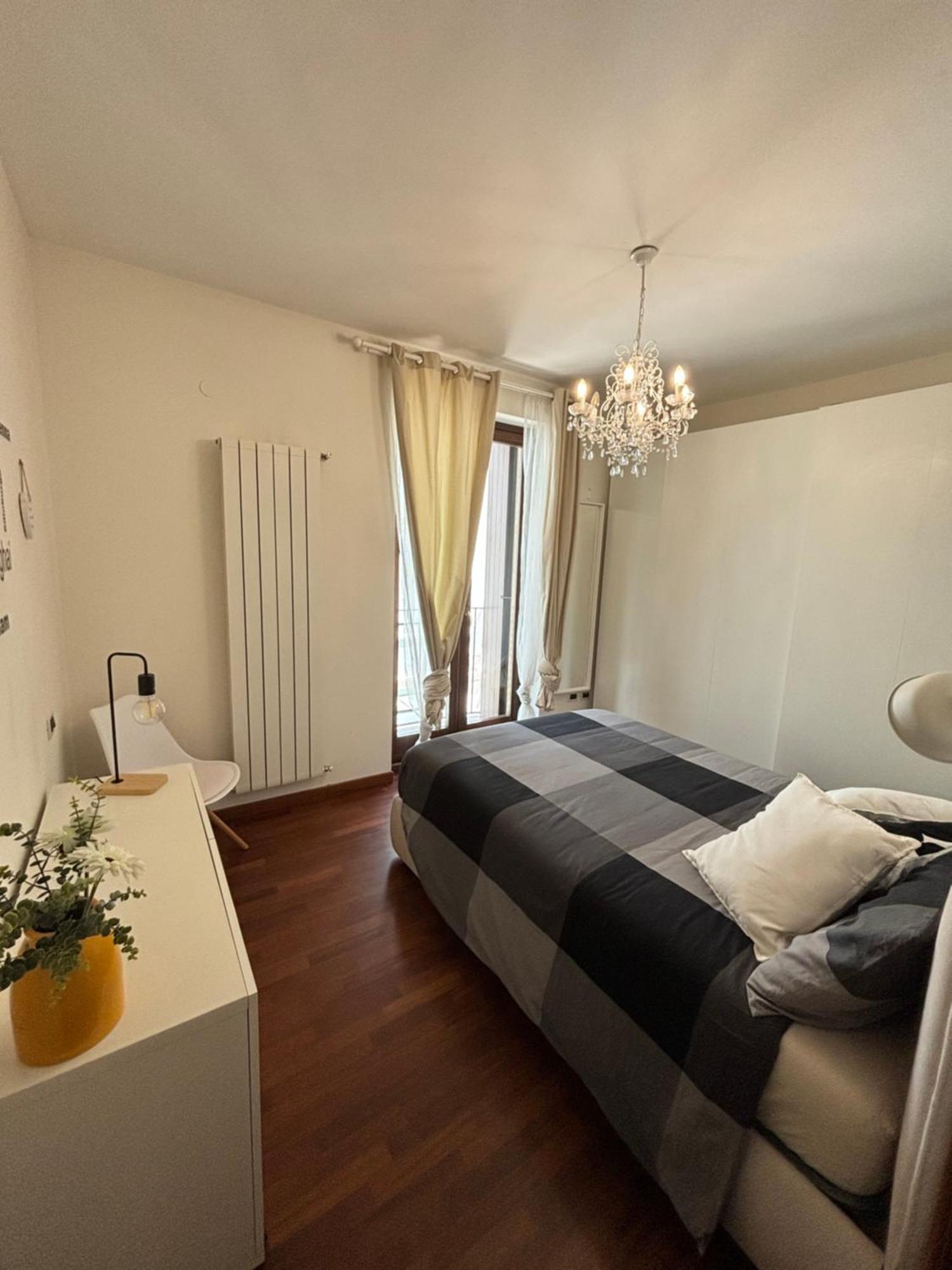 Michelangelo Apartment Πεσκάρα Εξωτερικό φωτογραφία